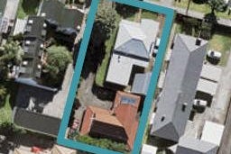 18A Rangiatea Road, Epsom, Auckland