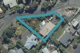 124 Doon Street, Waverley, Dunedin