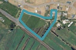 0 Waiotahe Drifts Boulevard, Waiotahe, Opotiki