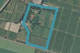 744 Hororata Dunsandel Road, Leeston