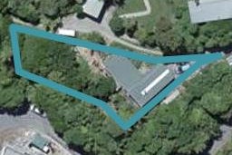1 Broomhill Road, Aro Valley, Wellington
