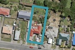 269 Foyle Street, Bluff