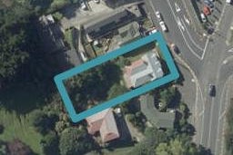 7 Maitland Street, Dunedin Central, Dunedin