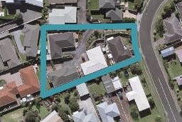 3/3 Sandel Rise, Merrilands, New Plymouth