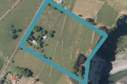 68 Cage Road, Mangaweka