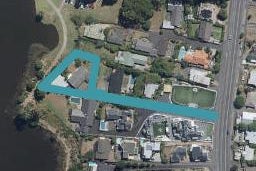 102A Pembroke Street, Hamilton Lake, Hamilton