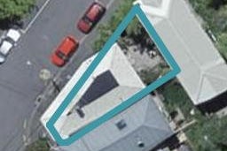 6 Adams Terrace, Aro Valley, Wellington