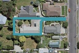 122 Paterson Street, Grasmere, Invercargill
