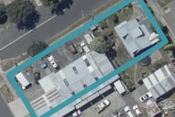 101 Denbigh Street, Feilding, Feilding
