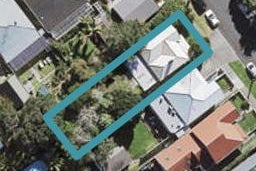 46 Ariki Street, Grey Lynn, Auckland