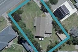 61 Jellicoe Street, Martinborough