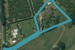 285B Wainui South Road, Whakamarama, Whakamārama