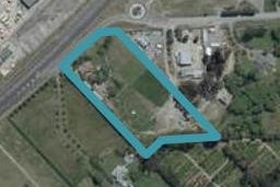 515 Johns Road, Harewood, Christchurch