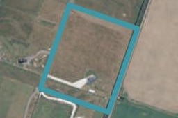 1897 South Eyre Road, Eyrewell, Rangiora