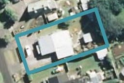 55 Kawei Road, Hawera