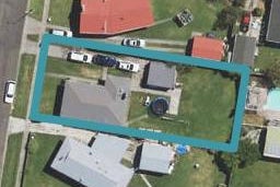27 Newton Street, Outer Kaiti, Gisborne