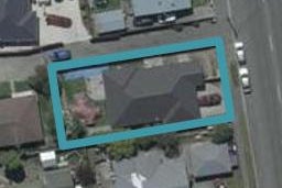 95 Gayhurst Road, Dallington, Christchurch