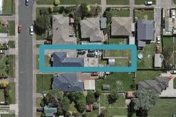 34 Venus Street, Georgetown, Invercargill