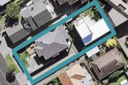 53 Walford Road, Point Chevalier, Auckland