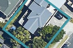 93 Concord Avenue, Mount Maunganui, Mount Maunganui