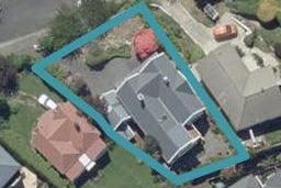 18 Strathmore Crescent, Roslyn, Dunedin