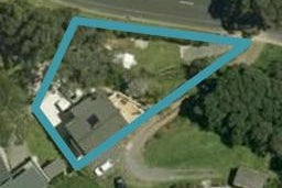 900 Cove Road, Waipu, Waipu