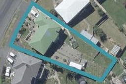 229 Brockville Road, Brockville, Dunedin