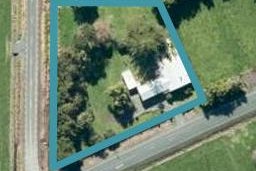 4026 State Highway 12, Ruawai