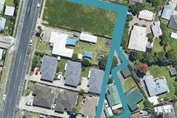 65 Otumoetai Road, Judea, Tauranga