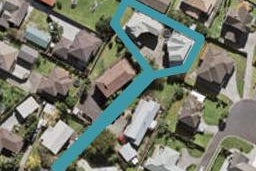 2/10 Nadine Place, Māngere Bridge, Auckland