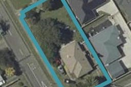 85 College Street, Awapuni, Palmerston North