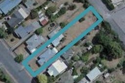 15 Herbert Street, Masterton