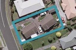 22A York Crescent, Westown, New Plymouth