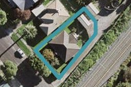 1A Newcastle Terrace, Mount Albert, Auckland