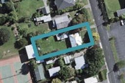 8 Racecourse Road, Waiuku, Waiuku