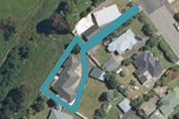 63 Cole Street, Dannevirke