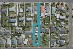 41 Oreti Street, Kingswell, Invercargill