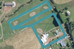 6436 Makotuku Valley Rd (State Highway, 4), HOROPITO