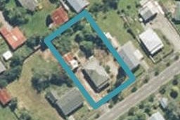 35 Aylmer Street, Ross