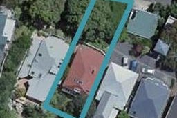 23 Everton Terrace, Kelburn, Wellington