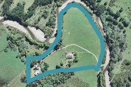39 Sportsground Road, Tikitiki, Tikitiki