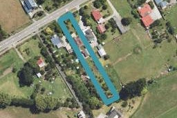 134 Main Road, Makaraka, Gisborne