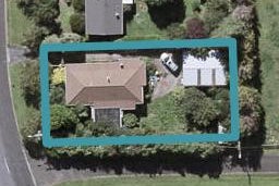 201 Richmond Road, LEPPERTON, NEW PLYMOUTH