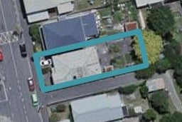 105 Daniell Street, Newtown, Wellington