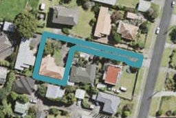 11B Ambler Avenue, Glen Eden, Auckland
