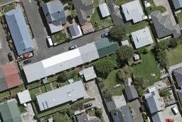 4/81 Robertson Street, Richmond, Invercargill
