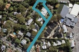 2/34 Mainston Road, Remuera, Auckland