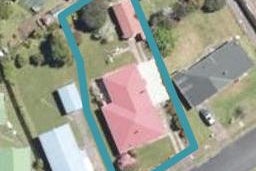 12 Sydney Street, Kaikohe, Kaikohe