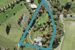 180 Mahoenui Valley Road, Albany