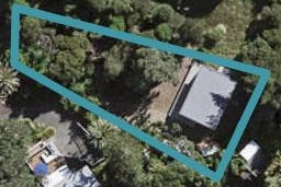 20 Tiri View Road, Palm Beach, Waiheke Island